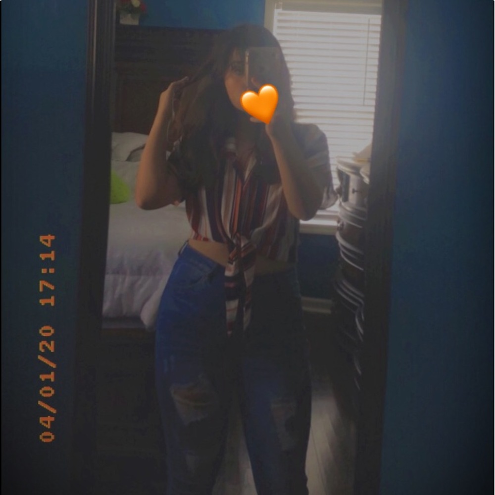 Meet your Posher, Esmeralda